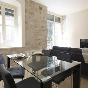  Appartement Bravissimo Cort Reial-1a Espagne