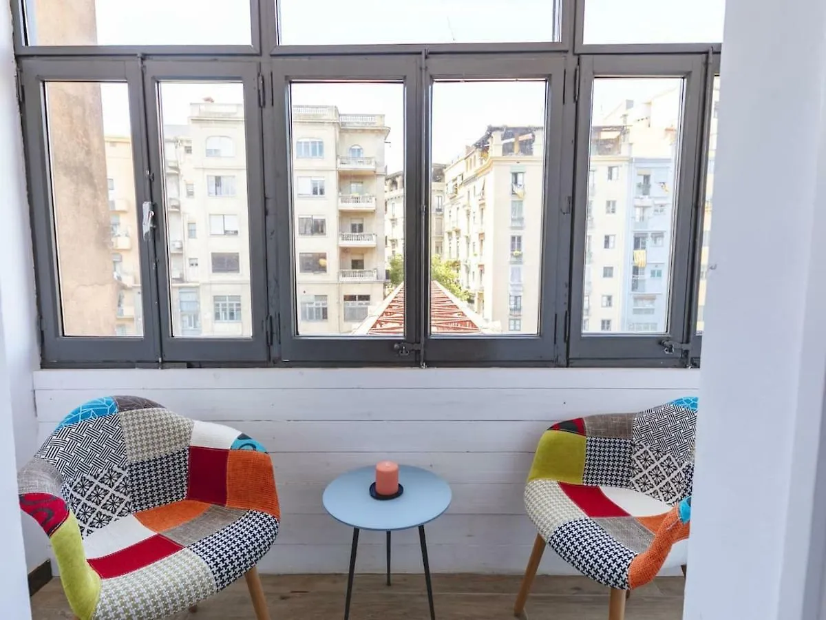 Apartamento Bravissimo Rambla Eiffel Bridge 2 Gerona España