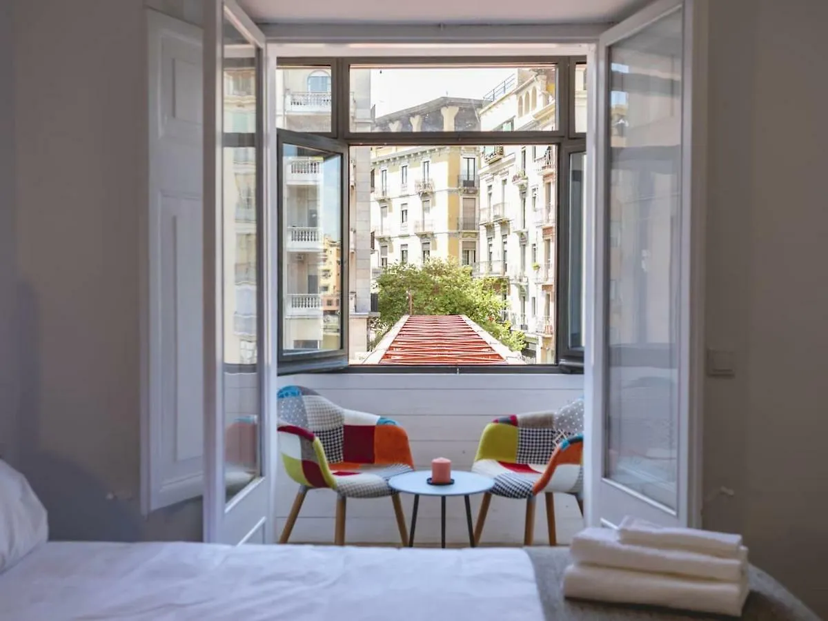 Apartamento Bravissimo Rambla Eiffel Bridge 2 Gerona 0*,  España