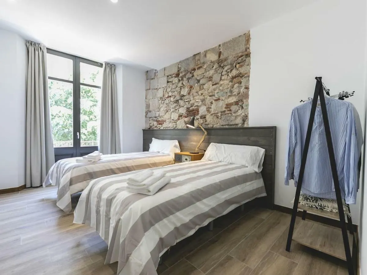 Apartamento Bravissimo Rambla Eiffel Bridge 2 Gerona España