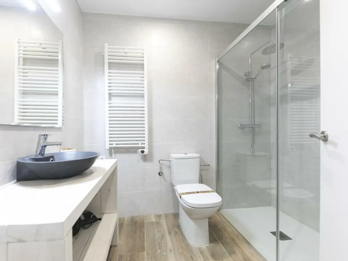 Apartamento Bravissimo Rambla Eiffel Bridge 2 Gerona