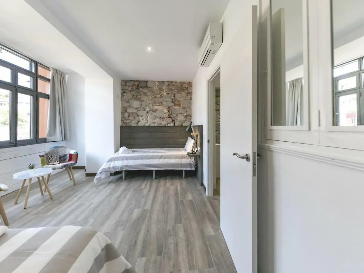 Apartamento Bravissimo Rambla Eiffel Bridge 2 Gerona