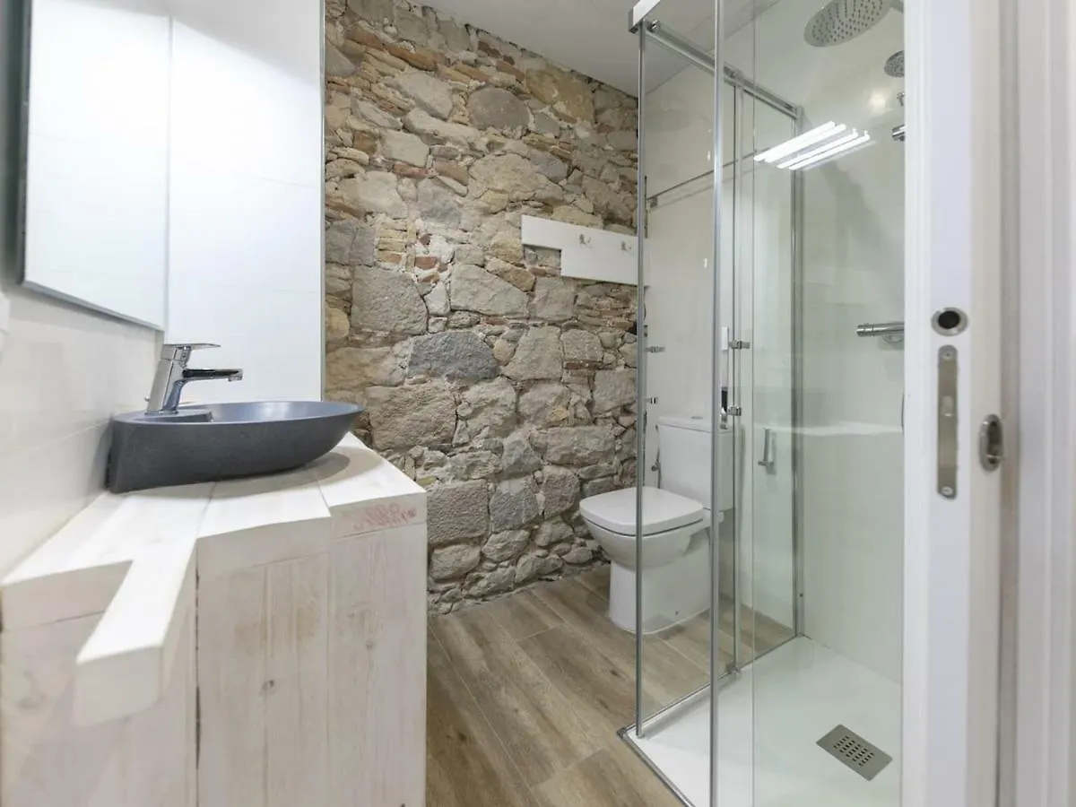 Apartamento Bravissimo Rambla Eiffel Bridge 2 Gerona